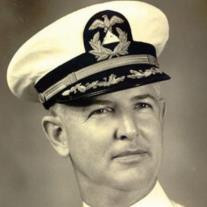 Captain John H. "Jack" Lang Profile Photo