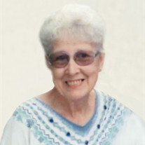 B. Lucille Wilson Morrow Profile Photo