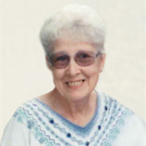 B. Lucille Wilson Morrow Profile Photo