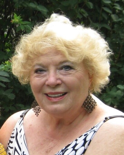 Janice E. Johner