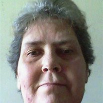 Patricia Wolfenbarger Profile Photo