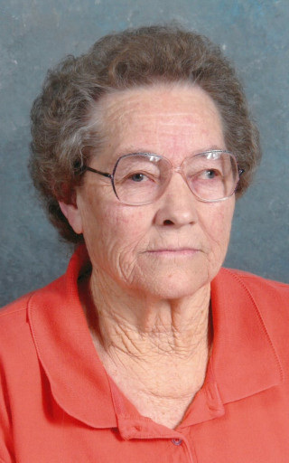 Eunice Davis Murphy