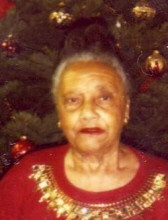 Edna Marie Charles