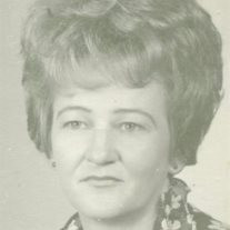 Bonnie Jean Franks Profile Photo
