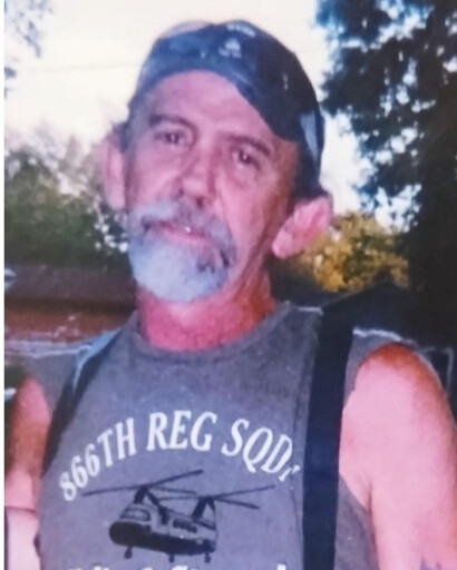 Edward "Bunky" Ray Sewell, Sr.