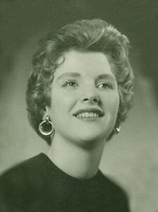 Beverly J. Mackin