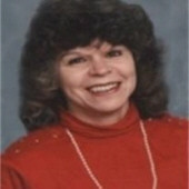 Sandra Kelley Robinson