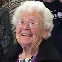 Betty V. Swenson Profile Photo
