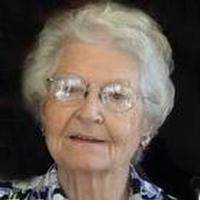 Gladys Mae Hervey Profile Photo