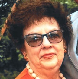 Phyllis Powell Profile Photo