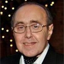 Richard Wilson Profile Photo