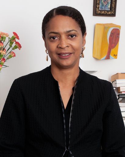 Danielle Legros Georges