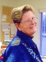 Terry Lynn Mcroberts