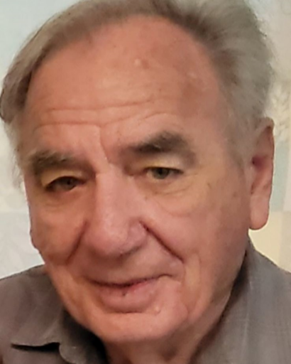 Donald Shelby's obituary image