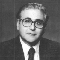 George Tsigounis