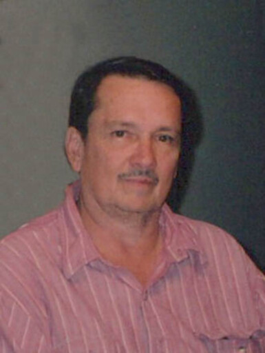 Paul "Gary" Pinson, Sr.