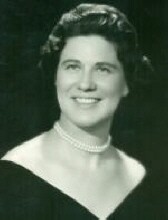 Mary Havird Mrs. Clouse Profile Photo