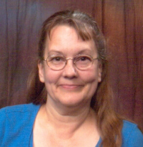 Karin C. Knight Profile Photo