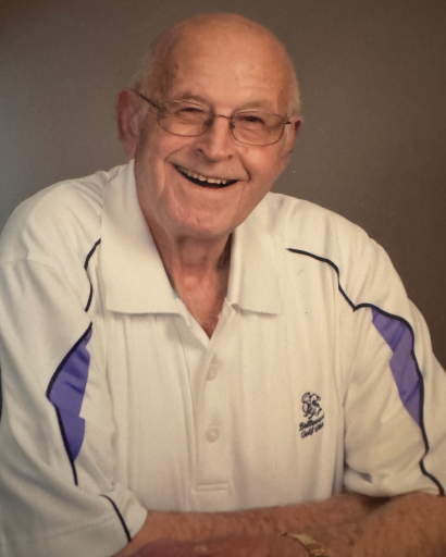 Lee A. Huyett's obituary image