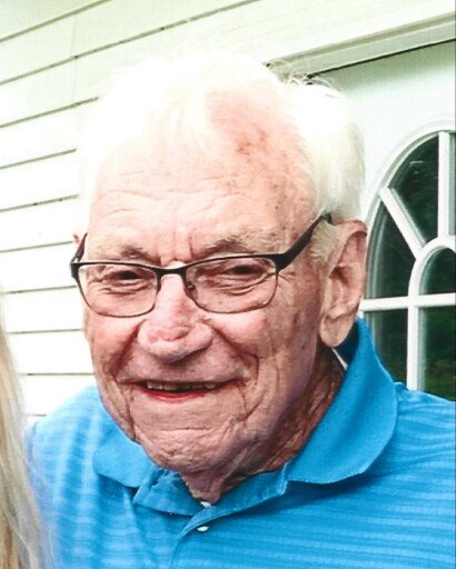 Robert L. Funda Sr.'s obituary image