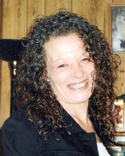 Denise Wright Obituary November 16 2024 McReynolds Nave Larson