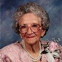 Dora Mae WILCHER Profile Photo