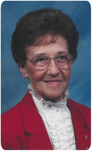 Pearl D. Hunter