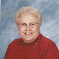 Myrna Dahlberg Profile Photo