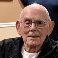 Charles  "Chuck" Dewitt,  Sr.