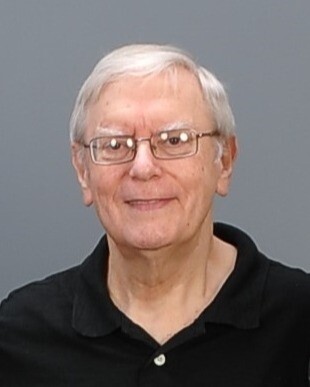 James W. Stauffer