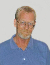 Edward William Herzberg Profile Photo