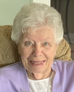 Barbara Jean Iseman