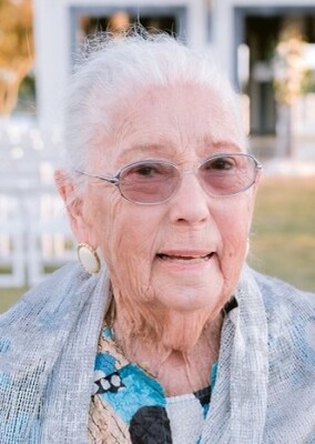 Betty Rice Ketterer Profile Photo