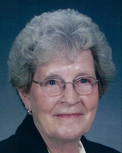 Georgia J. Ferres