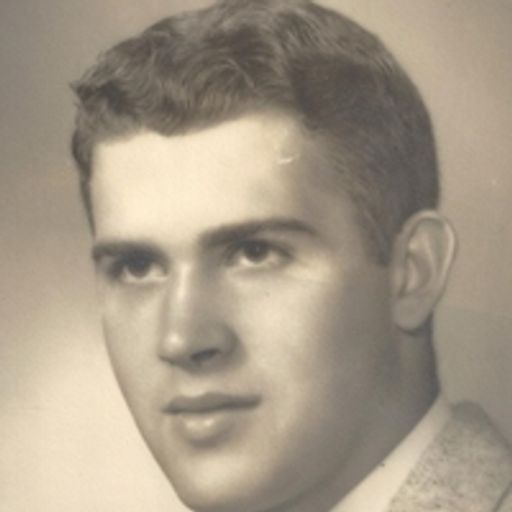 Roger E. Dann