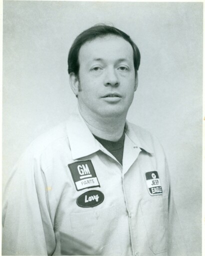 Larry L. Hoffman