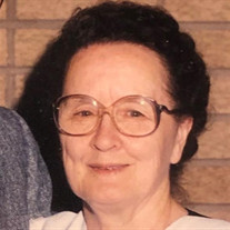 Gladys Gooch Johnson Profile Photo