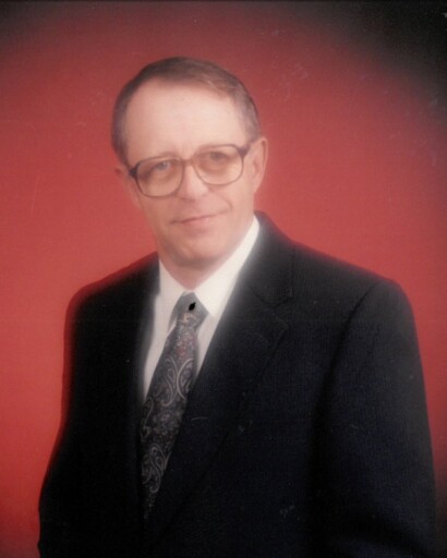 William R. "Bill" Lindsey