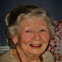 Betty J. Eilerman