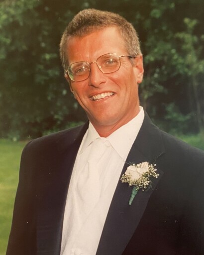 Andrew Filkins's obituary image