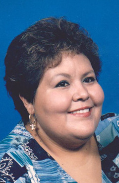 Angelita Hernandez