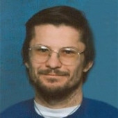 Randy Holcomb Profile Photo