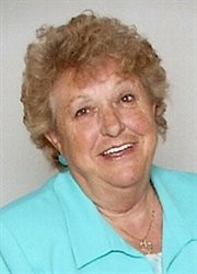 Shirley Mae Kassebaum