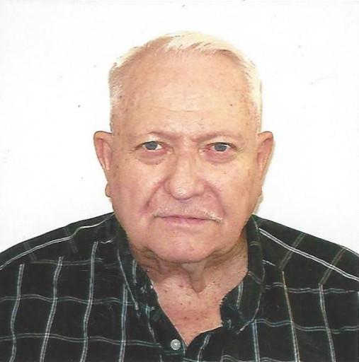 John Robert Winn, Sr. Profile Photo