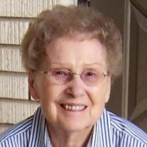 Joyce Nielsen Nielsen Profile Photo