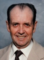 Kenneth Forsythe Profile Photo