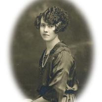 Mabel Henshen