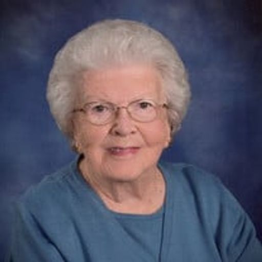 Eva Lee (York) Moore