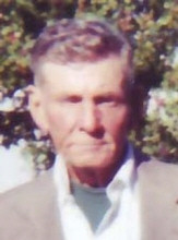 Ira Sr. Morvant