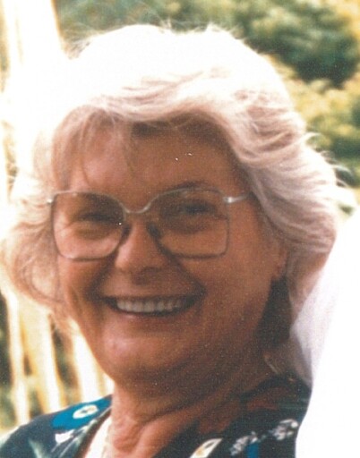 Helen S (Popp)  Polinsky